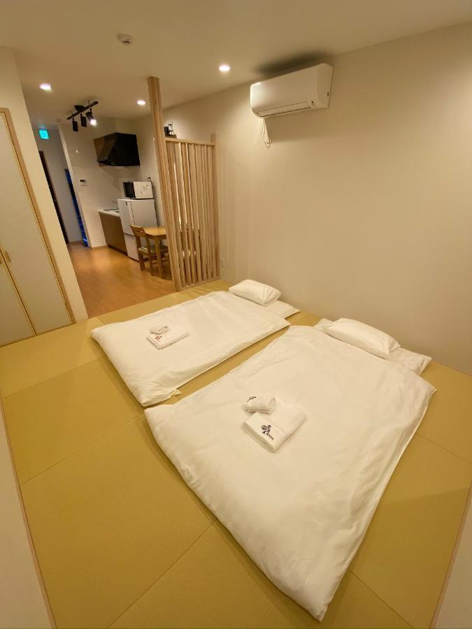 Hanastay花渓居 - 松（Matsu) Osaka Dış mekan fotoğraf