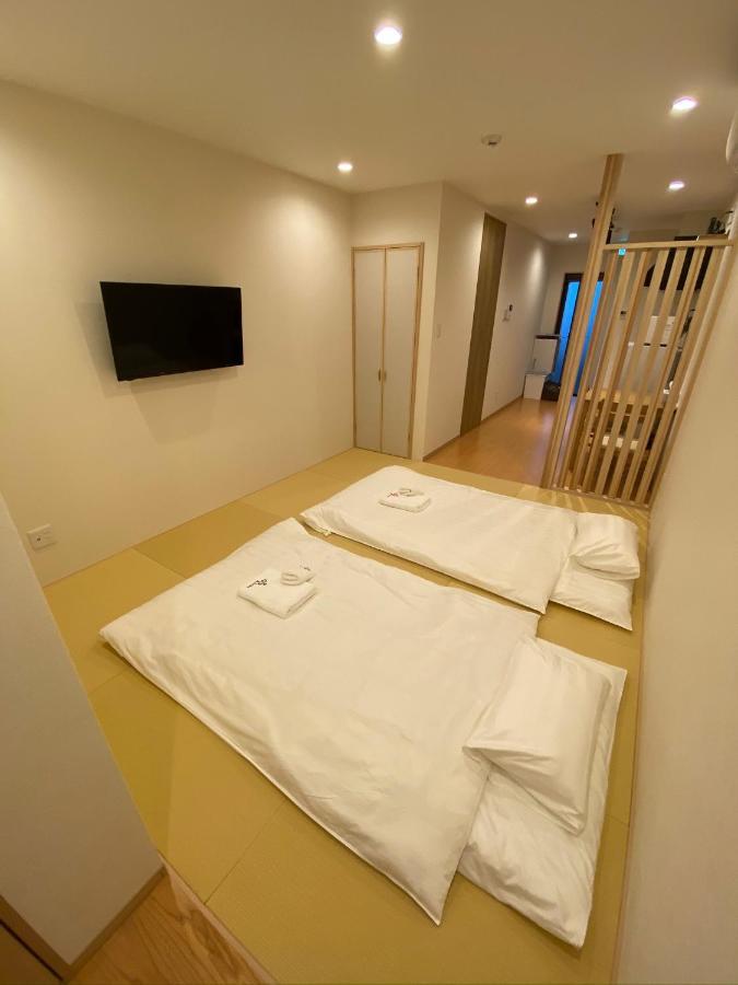 Hanastay花渓居 - 松（Matsu) Osaka Dış mekan fotoğraf