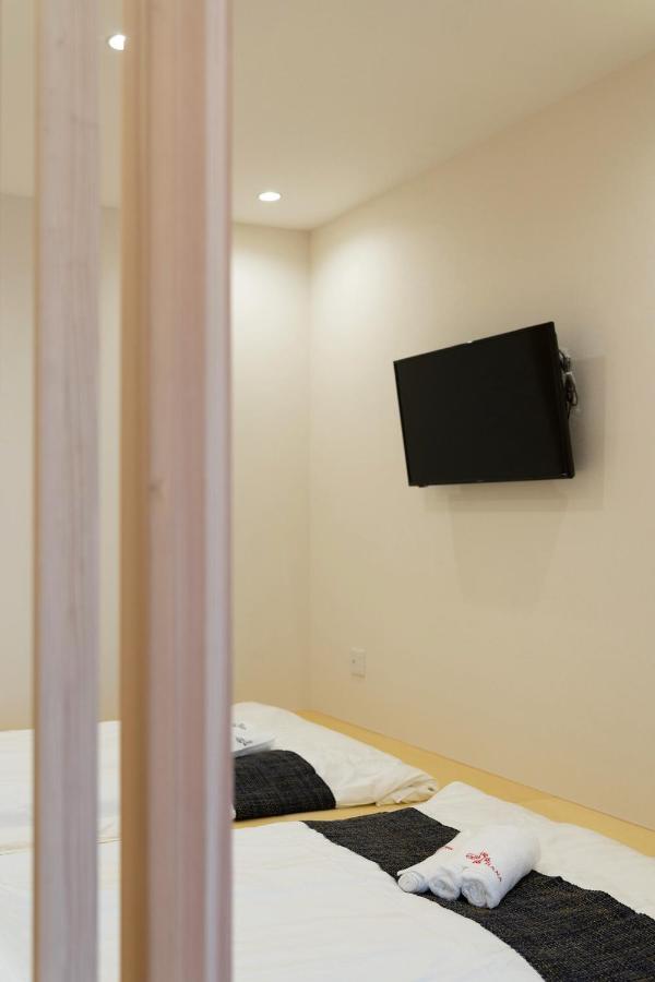 Hanastay花渓居 - 松（Matsu) Osaka Dış mekan fotoğraf