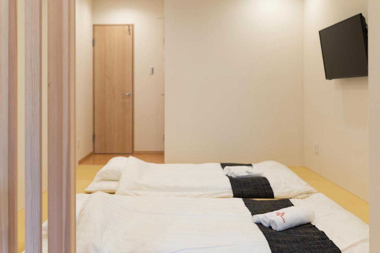 Hanastay花渓居 - 松（Matsu) Osaka Dış mekan fotoğraf