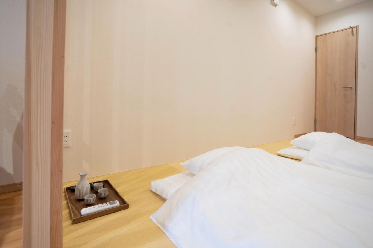 Hanastay花渓居 - 松（Matsu) Osaka Dış mekan fotoğraf