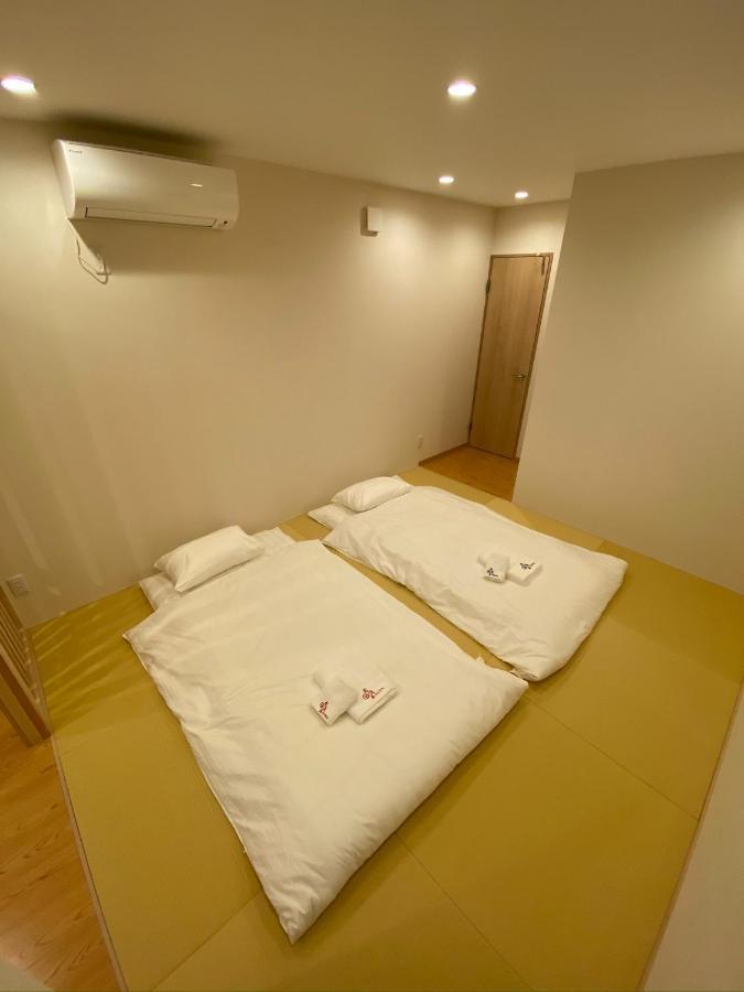 Hanastay花渓居 - 松（Matsu) Osaka Dış mekan fotoğraf