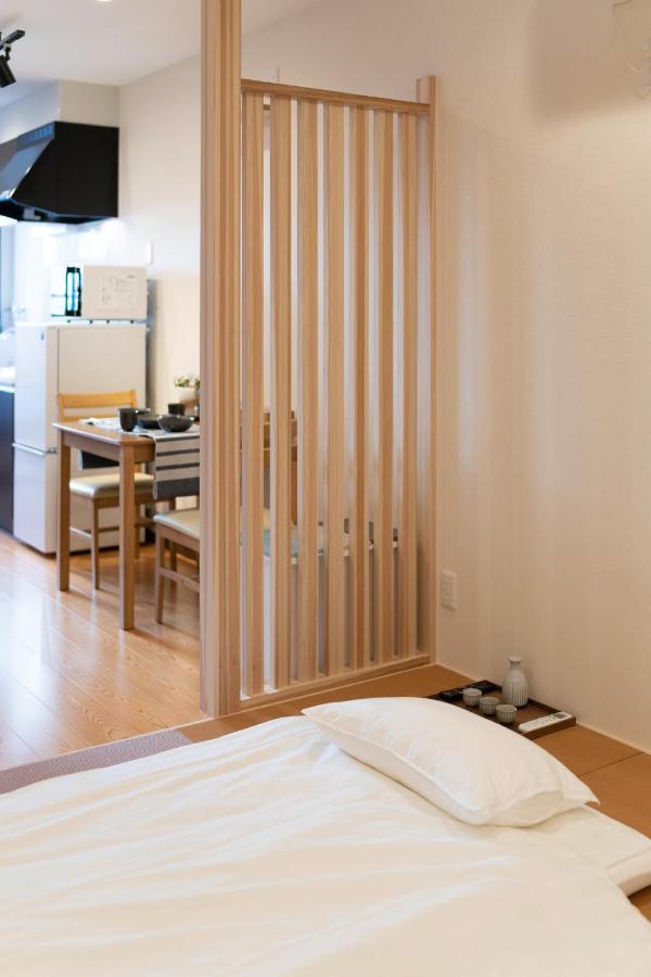 Hanastay花渓居 - 松（Matsu) Osaka Dış mekan fotoğraf