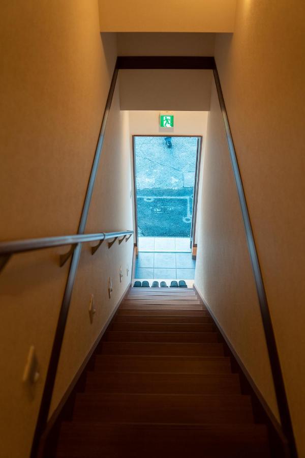 Hanastay花渓居 - 松（Matsu) Osaka Dış mekan fotoğraf